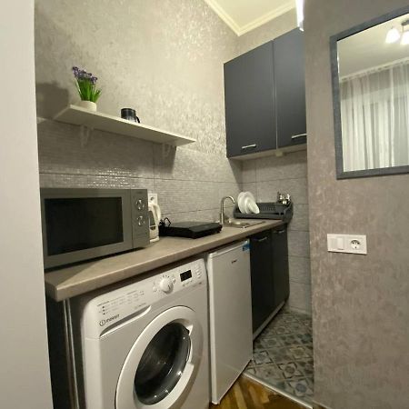 Апартаменти На Вул. Підмурній Lviv Eksteriør bilde