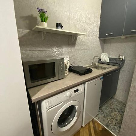 Апартаменти На Вул. Підмурній Lviv Eksteriør bilde