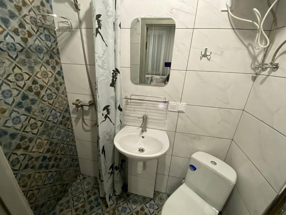 Апартаменти На Вул. Підмурній Lviv Eksteriør bilde