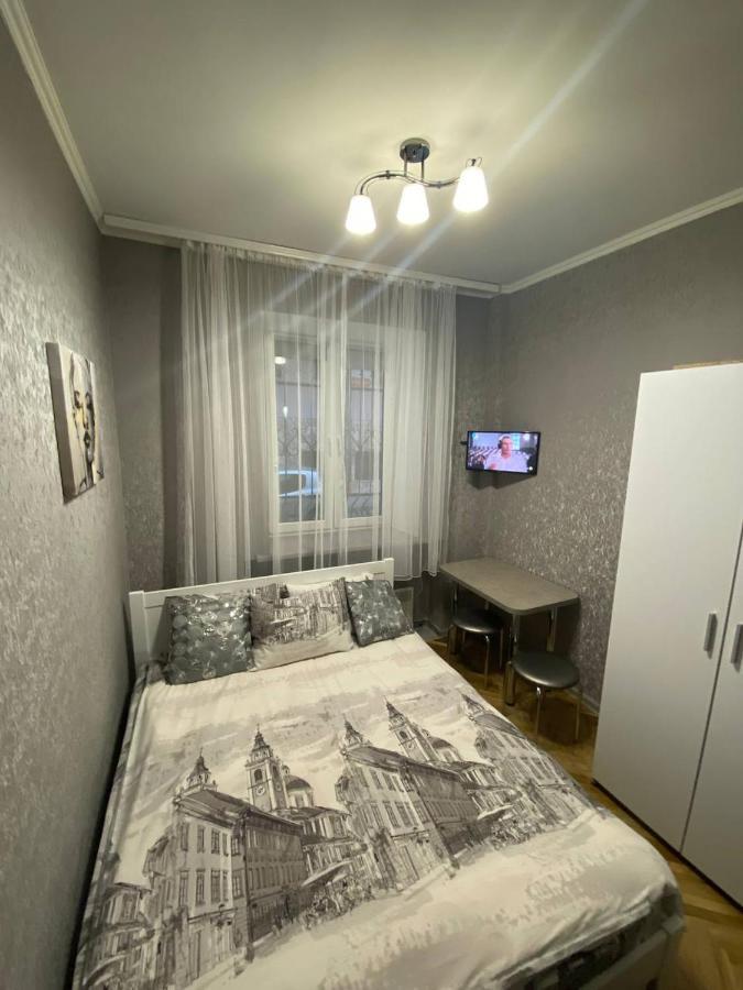 Апартаменти На Вул. Підмурній Lviv Eksteriør bilde