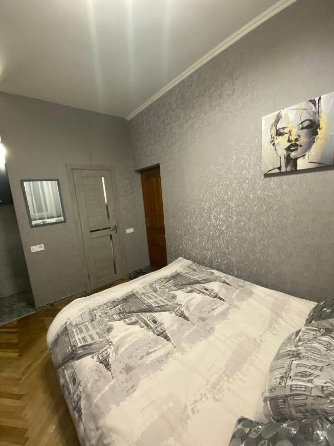 Апартаменти На Вул. Підмурній Lviv Eksteriør bilde