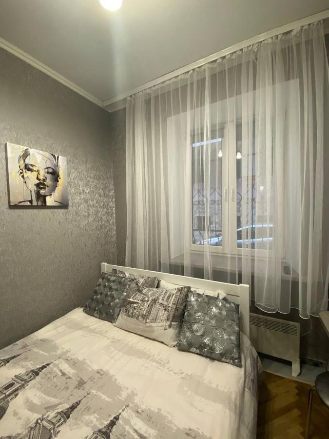 Апартаменти На Вул. Підмурній Lviv Eksteriør bilde